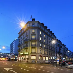 3* Hotell International & Terminus