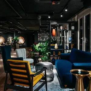 4* Hotell Ruby Claire