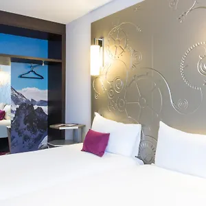 Visionapartments Place De Cornavin - Contactless Check-in *** Ginevra