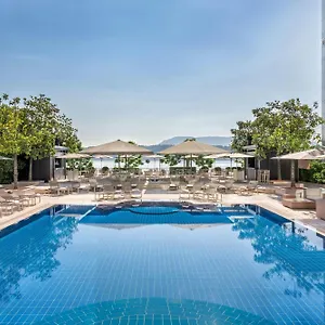 5* Hotell President Wilson, A Luxury Collection Hotel,